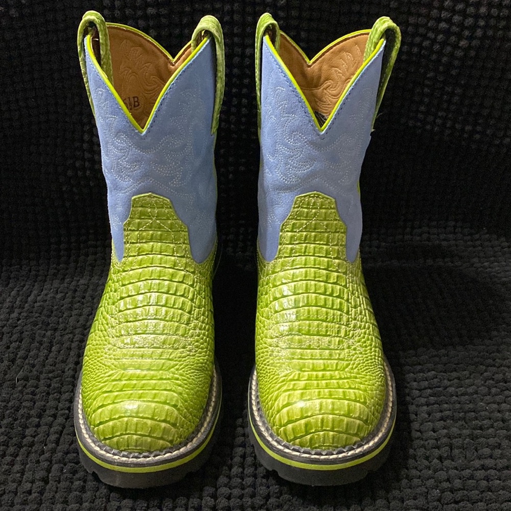 Ariat Fatbaby Boots